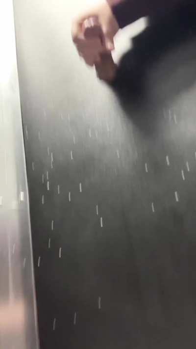 Love sucking random cocks at the truck stop gloryhole. Especially with audience.