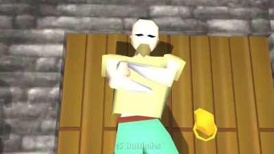 Behind the scenes of a RSMV