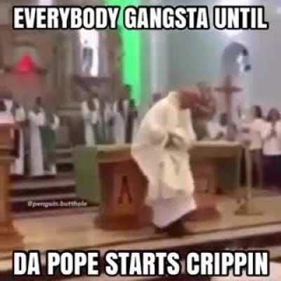 da pope