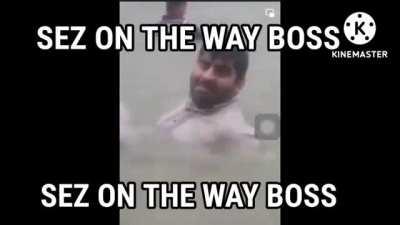 sez has struggled alot in his early days ngl