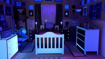 Fred The Show S01E02 : Evil Fred 1