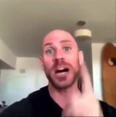 Beware of Johnny sins