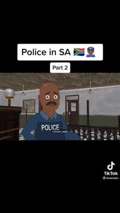 After the recent CIT heist video going viral, this one made me chuckle a lil.