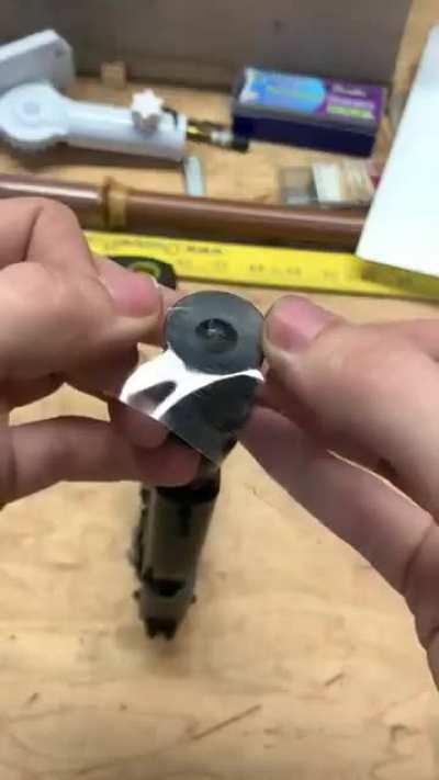 No heiling spez today