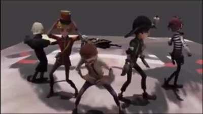 This ain’t mine but whoever made this is a god😭