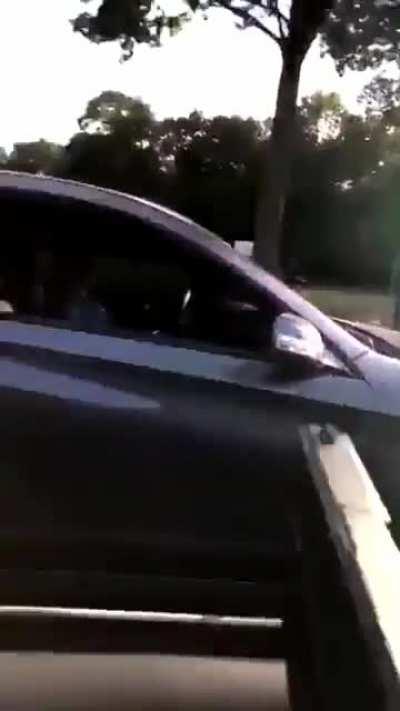 Stay strapped challenge