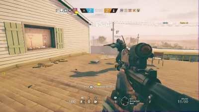 Our friend's internet was spotty so we gave him one job... Smash things with hammer