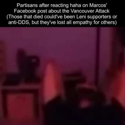 Shit like this is why I believe we'd still be fighting each other when China invades