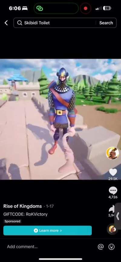 Loser city advertising