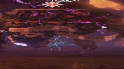 As promised, wide thunderjaw running. Sorry it took so long