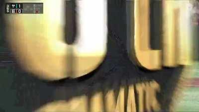 [Highlight] (NPB) Great diving play from Swallow's lead off hitter Yamasaki