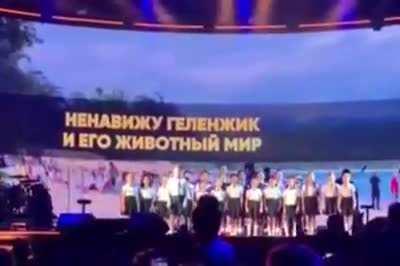 Автора текста, в студию!