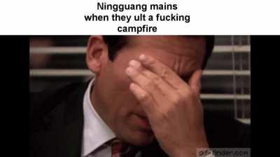 all genshin mains so far