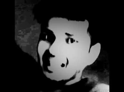 Surya Uncanny meme template 💀