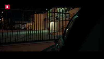 Re-scored the intro sequence to Drive (2011) for a class project