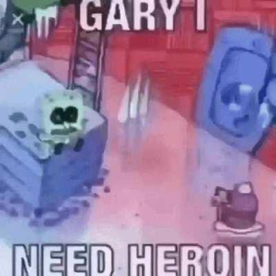 GARY