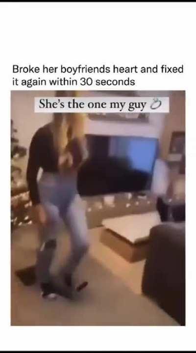 Bro lost all saved progress