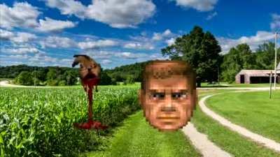 Just a snippet I really like from a video I'm making, I thought I'd share it here.