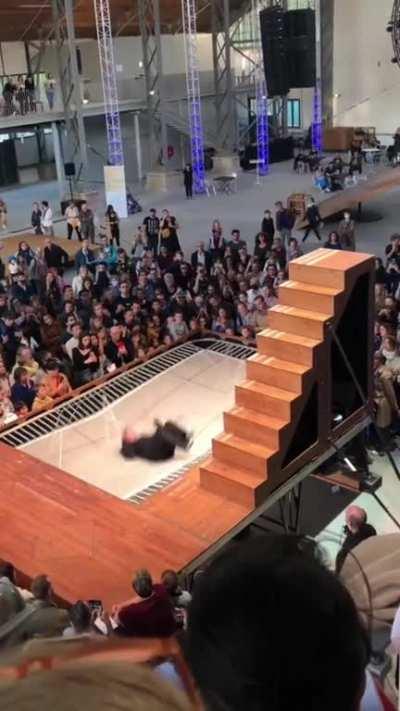 Success isnât linear