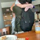 K1ng cries after finishing in 5th place at the FortNite World Cup