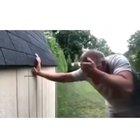 No hairs were harmed