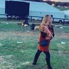 That poor sandwich !