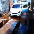 não é que o rolamento dos video games funciona mesmo?