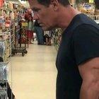 She’s cursed with knowledge