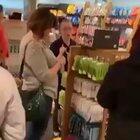 Raising a few eyebrows