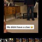 You dare prank me kid!