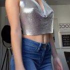 Cleavage + pokies + jiggling 💔😍 Pt.3