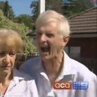 I’m afraid I’ve lost it