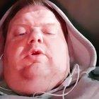 I don’t know what to say