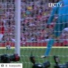 SADIO MANÉ!!!! What a great run!