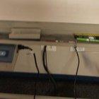 Found this printable whiteboard in an abandoned building I was working in