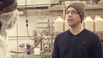 Tyler NPC Conversation