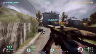 Made this dumb meme due to the recent ragdoll glitches lol