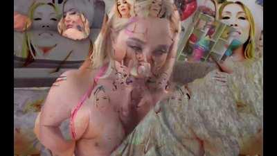 Goon yourself stupid 🥰🤪