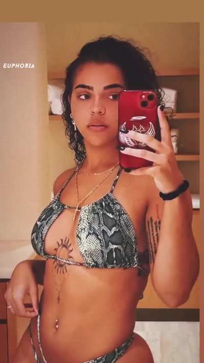 Instagram Story 8/30/25