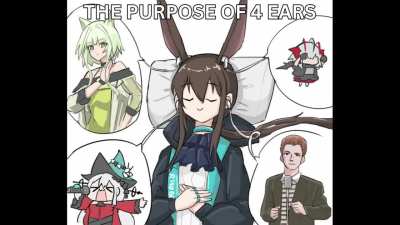 This was a fucking mistake