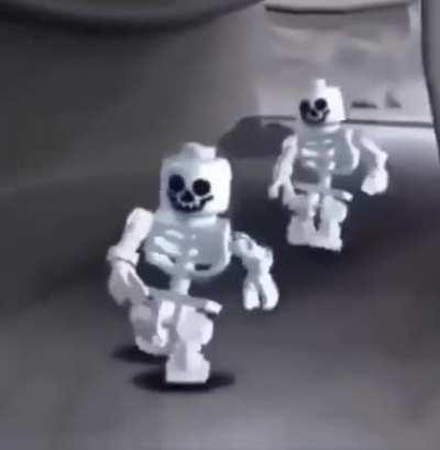 Day 5 of random shitpost. Happy Friday everyone.