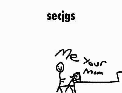 Secjgs