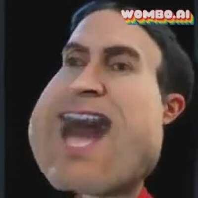 Quagmire has the voice of an angel