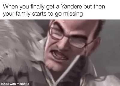 When the realization hits 