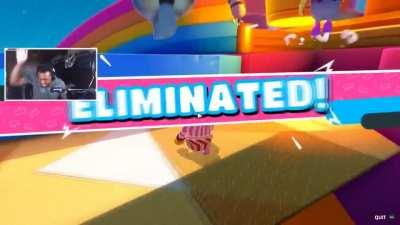 I wouldn't wish this upon my worst enemy...