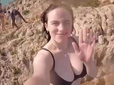 'On Tour in Europe by Billie (Leg 2)' - YT September 2025