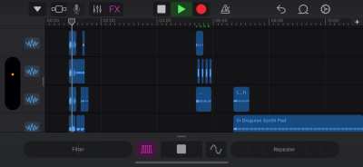 my longest but favorite track i’ve made (def wear headphones)