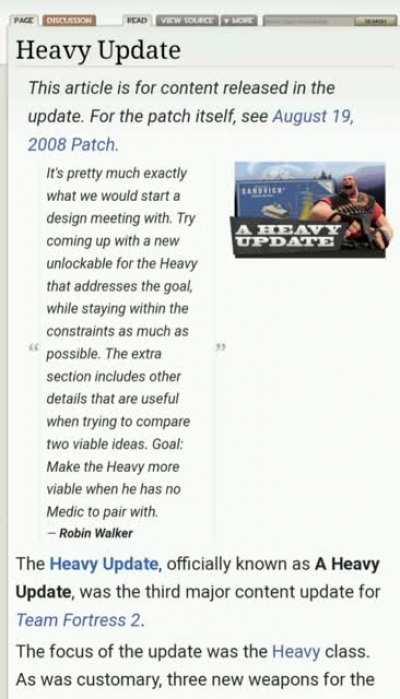 wait, why didnt we notice this?! valve did give us the update, in 2008...