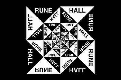 Rune Hall - &