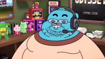 Nadie: Los canales de críticas: XD